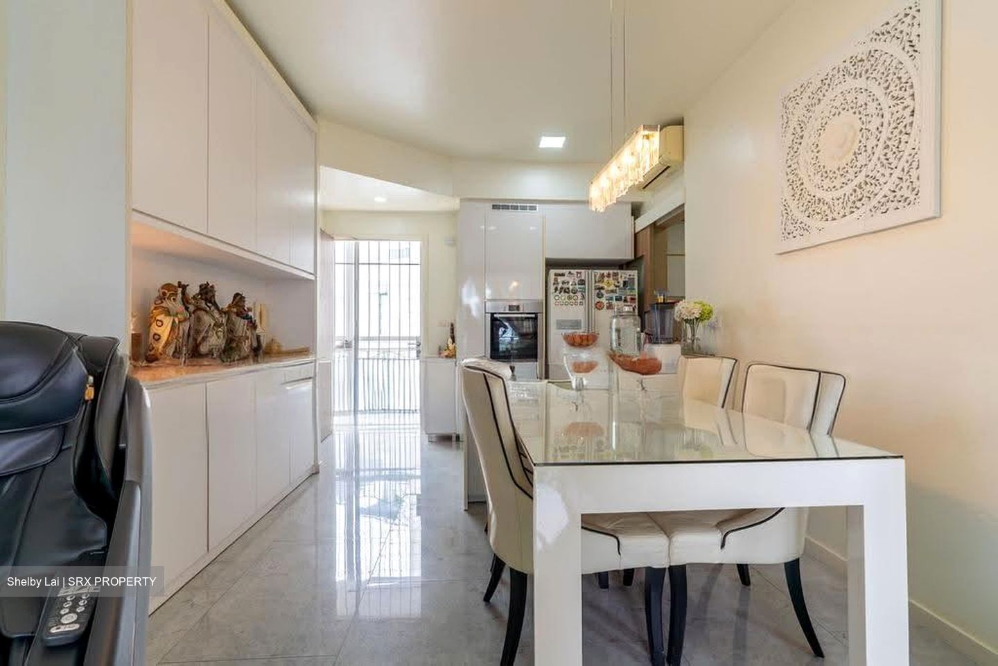 Canberra Residences (D27), Condominium #608953481